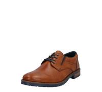 Rieker Scarpa stringata caramello Uomo Rieker 46