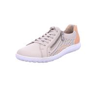 Rieker Scarpa stringata crema / arancione Donna Rieker 39