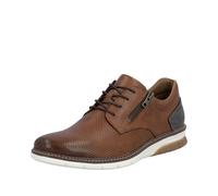 Rieker Scarpa stringata marrone / pietra Uomo Rieker 46
