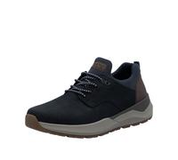 Rieker Scarpa stringata marrone Uomo Rieker 47