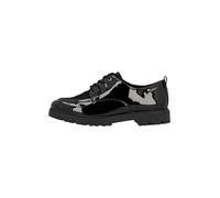Rieker Scarpa stringata nero Donna - Scarpe - Scarpe basse - Scarpe stringate Rieker 36