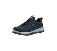 Rieker Scarpa stringata nero Uomo - Abbigliamento - Occasioni - Matrimonio - Per gli invitati al matrimonio - Scarpe e accessori - Scarpe Rieker 40