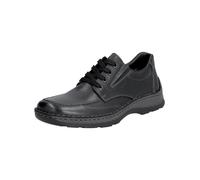 Rieker Scarpa stringata nero Uomo Rieker 42 nero