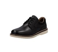 Rieker Scarpa stringata nero Uomo Rieker 43 nero