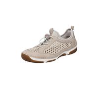 Rieker Scarpa stringata sportiva beige scuro Donna Rieker 42
