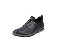 Rieker Scarpa stringata sportiva grigio / nero Uomo Rieker 42