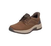Rieker Scarpa stringata sportiva marrone Uomo Rieker 44 marrone