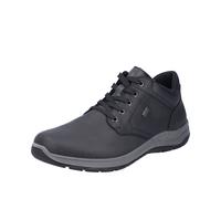 Rieker Scarpa stringata sportiva nero Uomo Rieker 42