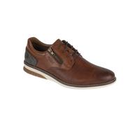Rieker Scarpa stringata sportiva 'Rieker Shoes 14412' marrone Donna - Scarpe - Scarpe basse - Scarpe stringate Rieker 46