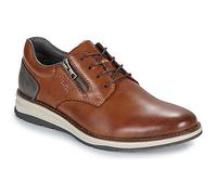 Rieker Scarpe 14706-24 in Marrone 43