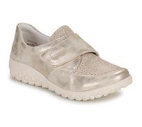 Rieker Scarpe 59552-62 in Beige 37