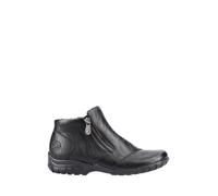 Rieker Scarpe con cerniera Rieker eu36 Nero