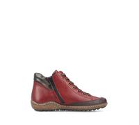 Rieker Scarpe con cerniera Rieker eu36 rosso
