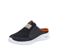 Rieker Scarpe Da Casa Blu B7390