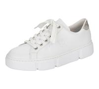 Rieker Scarpe Da Donna Con Plateau N59W1