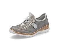 Rieker Scarpe Da Donna Grigie