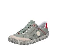 Rieker Scarpe Da Donna In Pelle L0355