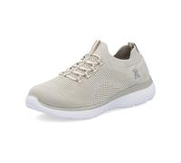 Rieker Scarpe Da Donna Mezza Beige