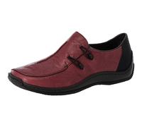 Rieker Scarpe Da Donna Slipper In Pelle L1751-00