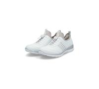 Rieker Scarpe Da Donna Slipper MemoSoft Comfort L3259-80 White