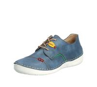 Rieker Scarpe Da Donna Stringate 52528