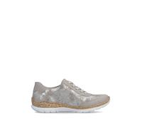 Rieker Scarpe da ginnastica Rieker Metalliche eu36 Metallizzato