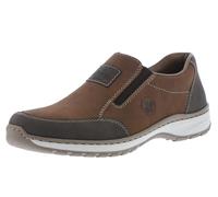 Rieker Scarpe da Uomo 03354, Marrone, 42 EU