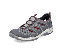 Rieker Scarpe Da Uomo Grigie
