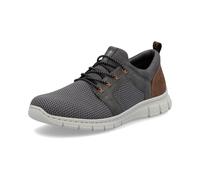Rieker Scarpe Da Uomo Grigie