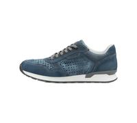 Rieker Scarpe Da Uomo Mezza Blu
