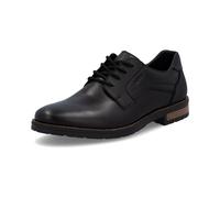 Rieker Scarpe Da Uomo Mezza Nera