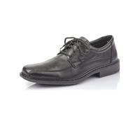 Rieker Scarpe Da Uomo Mezza Nera