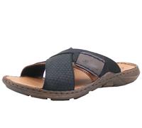 Rieker Scarpe Da Uomo Pantoletten Clogs 22091