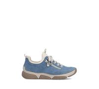 Rieker Scarpe elasticizzate Rieker eu40 blu