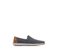 Rieker Scarpe elasticizzate Rieker uk65eu40 blu