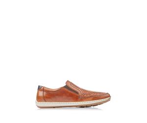 Rieker Scarpe elasticizzate Rieker uk65eu40 Marrone