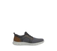 Rieker Scarpe elasticizzate Rieker uk8eu42 Grigio