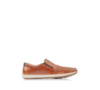 Rieker Scarpe elasticizzate Rieker uk8eu42 Marrone