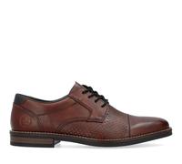 Rieker - Scarpe formali classiche marroni da uomo - - Shoes - Uomo - Marrone - 44 EU