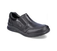 Rieker - Scarpe Formali da Uomo Chiuse - - Shoes - Uomo - Nero - 41 EU