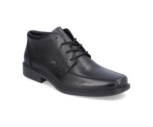 Rieker - Scarpe Formali da Uomo Chiuse - - Shoes - Uomo - Nero - 41 EU