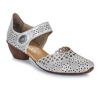 Rieker Scarpe - in Argento 38
