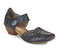 Rieker Scarpe - in Blu 37