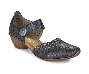 Rieker Scarpe - in Blu 38