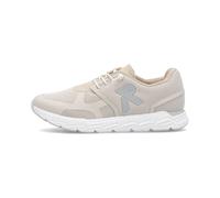 Rieker Scarpe Mezza Donna Beige