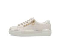 Rieker Scarpe Mezza Donna Beige Chiaro