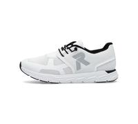 Rieker Scarpe Mezza Donna Bianco Combinato
