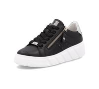 Rieker Scarpe Mezza Per Donna Nere