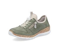 Donna Rieker Antistress Scarpe Sportive Casual 'N42g0'