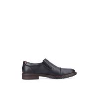Rieker Scarpe slip-on elasticizzate Rieker uk65eu40 Nero